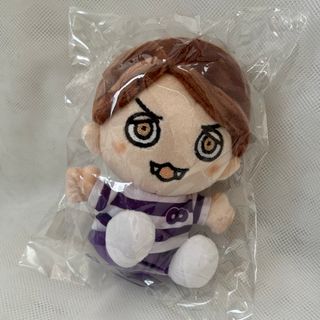 キャンジャニ∞ ちびぬい 5体セット関ジャニ∞ キャンジャニ ちびぬい 関