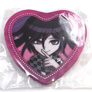 忍たま乱太郎 ナンジャタウン 雑渡昆奈門 ハート 缶バッジ 16点 忍たま