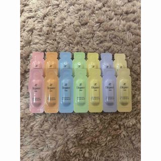 トライアルセット・サンプル ALBION INFINESSE PUMP INNOVATION KIT