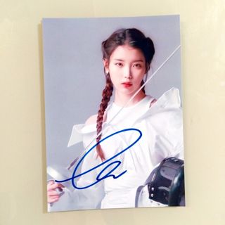 TWICE4 タワレコ 直筆サイン入りチェキ サナ TWICE - TWICE サナ