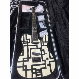 11319】 YAMAHA SGV700 Green アーム欠品 11319】 YAMAHA SGV700 Green