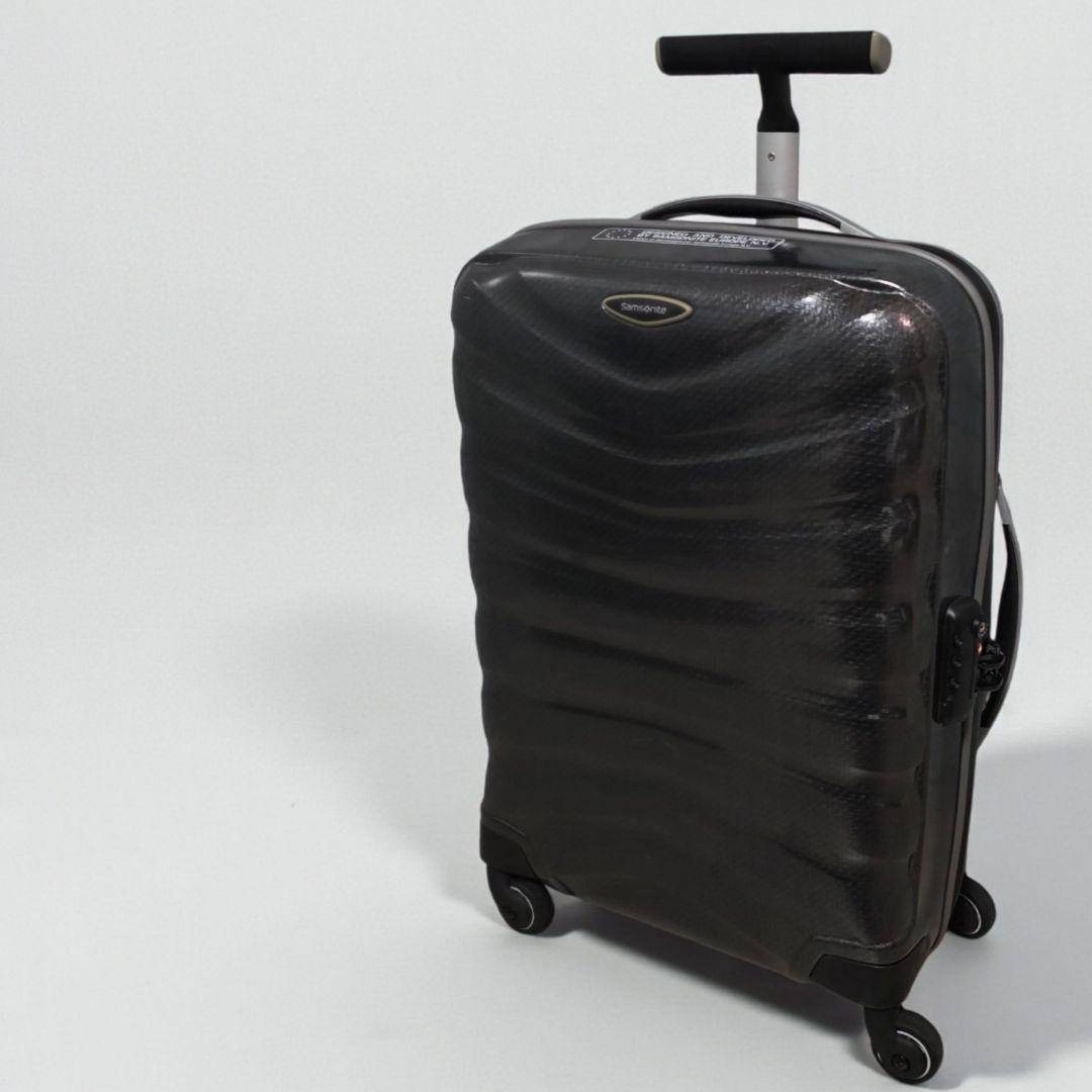 サムソナイト 超軽量ファイヤーライト55 機内持込 コスモライト防水