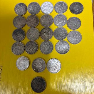 ドラクマ 銀貨 リストライク アンティークハンドメイド仕上げ 1オンス