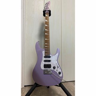 フェルナンデスFGZー420 パープル フェルナンデスFGZー420 パープル