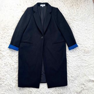 ENFOLD（チェスターコート）のフリマアイテム一覧