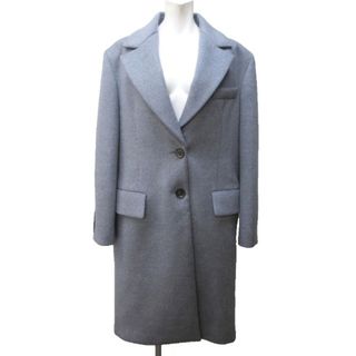 MIU MIU（チェスターコート）のフリマアイテム一覧