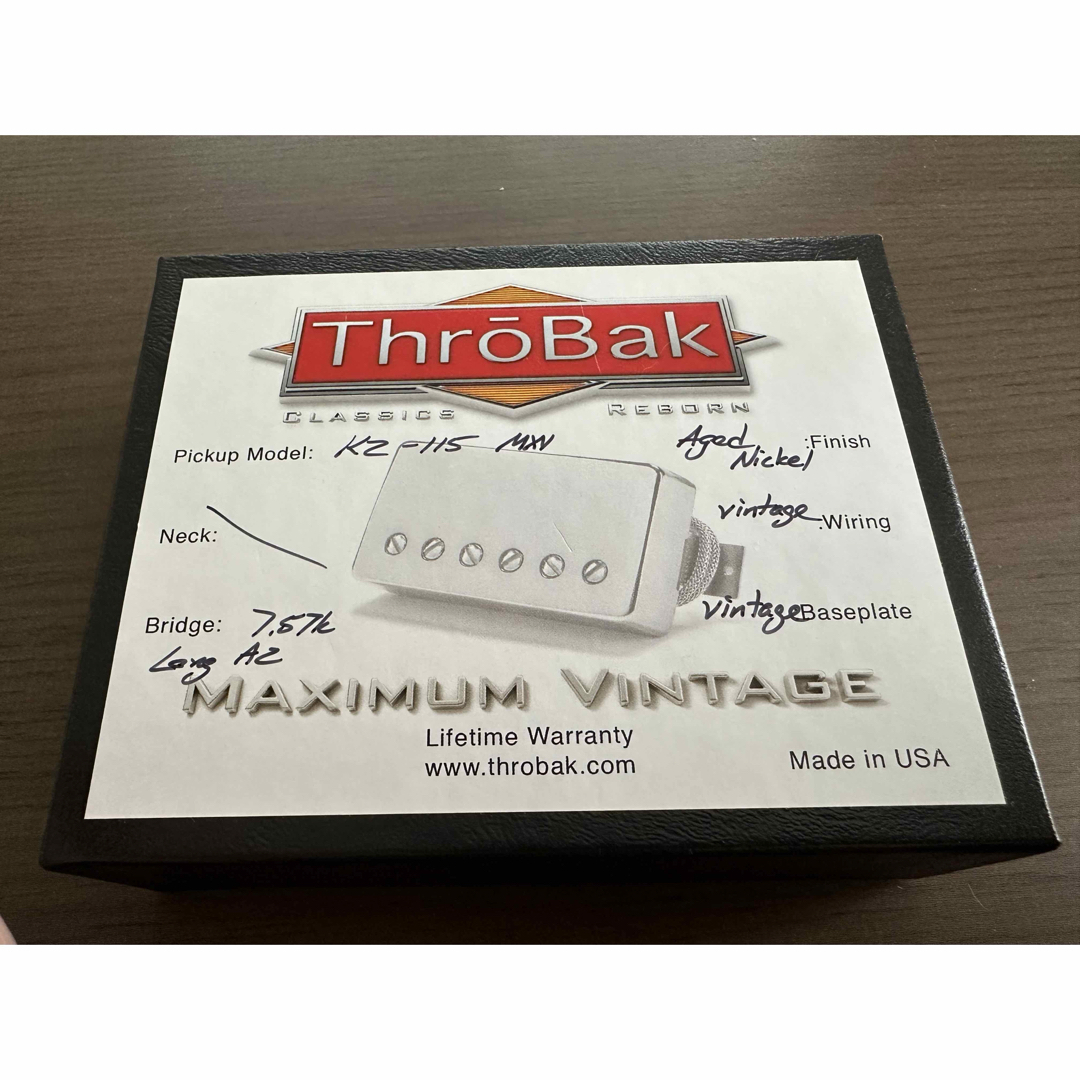 FISHMAN SBT-HP ピックアップ ギター ウクレレ ピアノ ハープ 琴 ギター