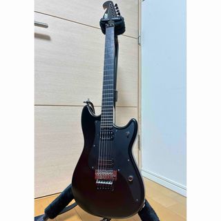 ESP - EDWARDS E-TE-92 CTM トップラッカーの通販 by じぇ's shop
