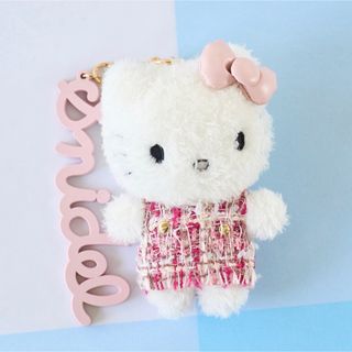 SNIDEL - ☆限定1000体☆ギズモ グレムリン ぬいぐるみ オッドアイ