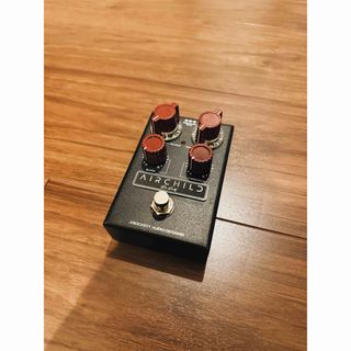 ジャンク品】Xotic RC Booster ギターエフェクター xotic RC Booster