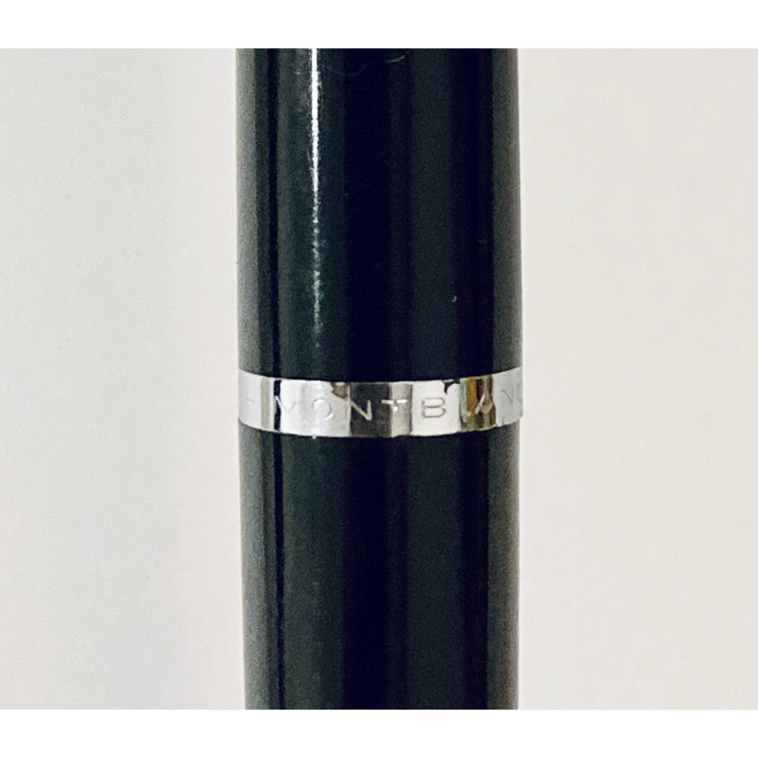 MONTBLANC - レア◇モンブラン 高級ボールペン♯49 MONTBLANC 1960s