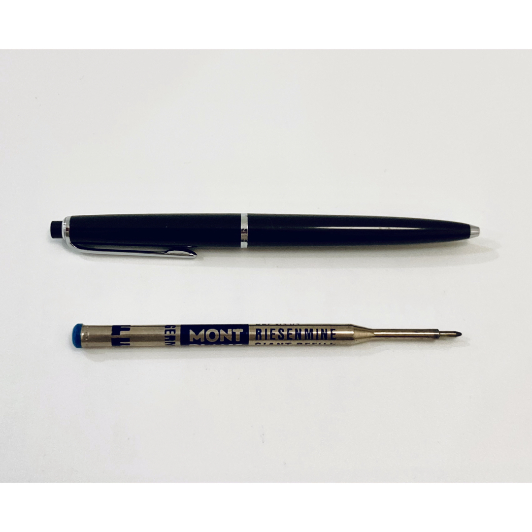 MONTBLANC - レア◇モンブラン 高級ボールペン♯49 MONTBLANC 1960s