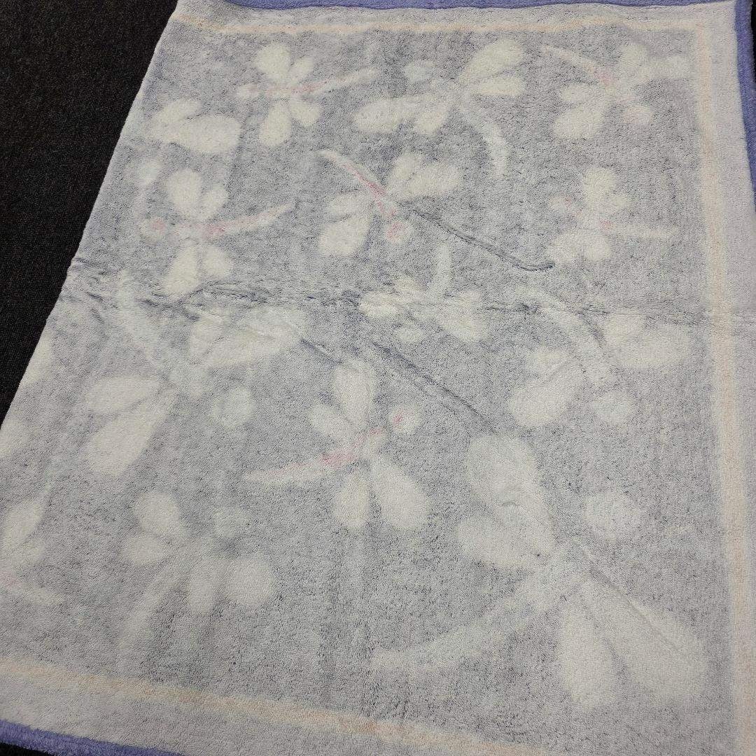 PATEK PHILIPPE ビーチタオル 大判 総柄 トンボ