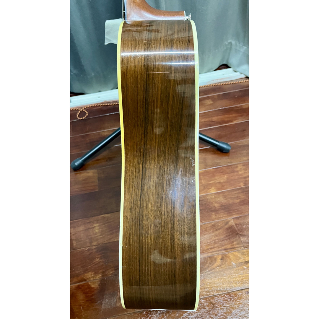 マーチンD28 ヴィンテージ 1975年製 激鳴り