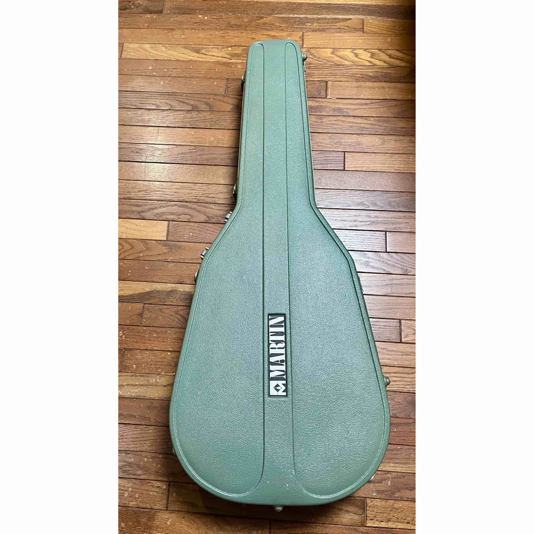 マーチンD28 ヴィンテージ 1975年製 激鳴り