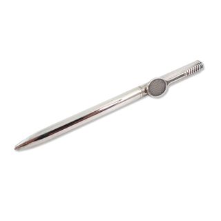 Tiffany & Co. - 送料込み ティファニー SV925 ボールペン シルバー