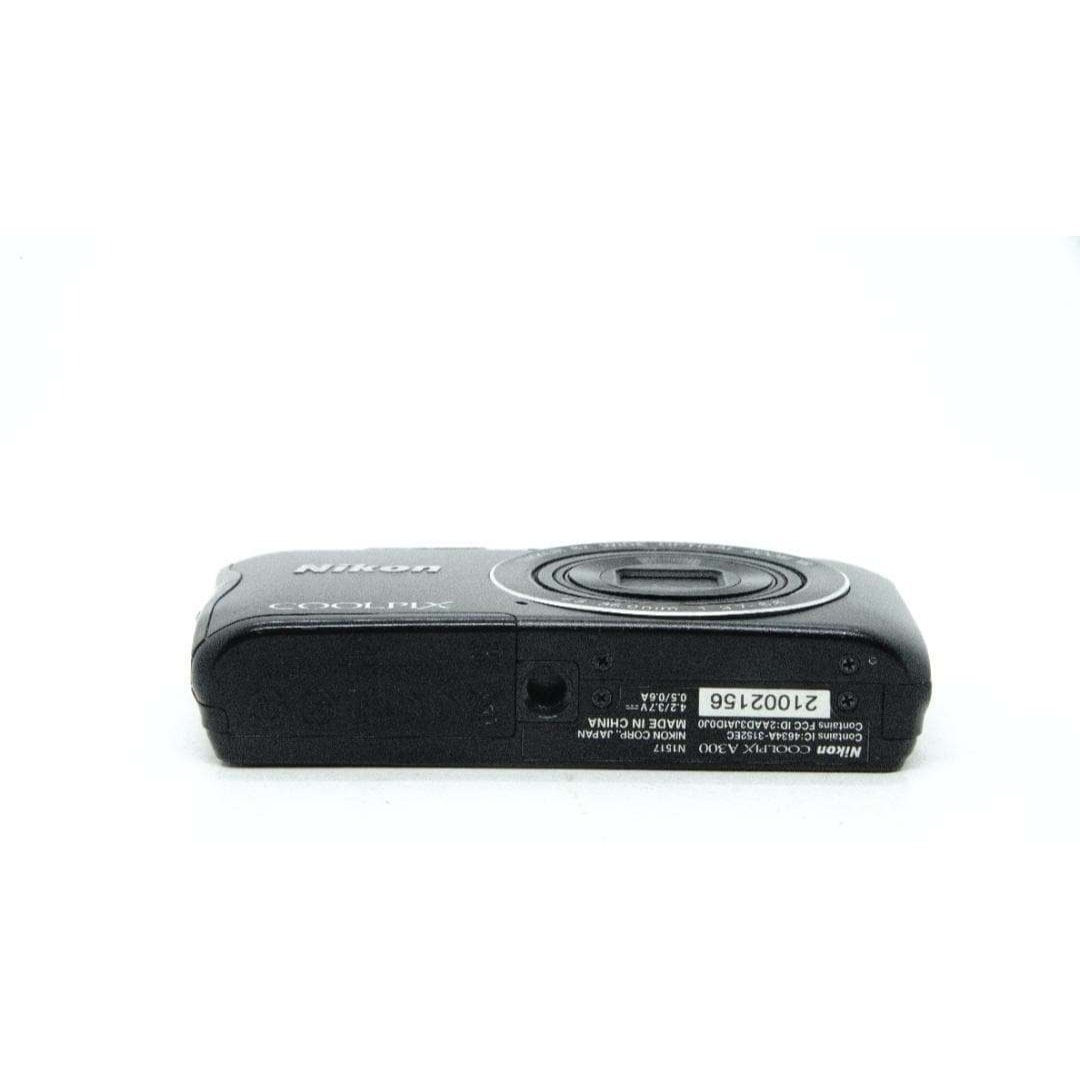 X2313】 Nikon COOLPIX A300 ニコン クールピクス