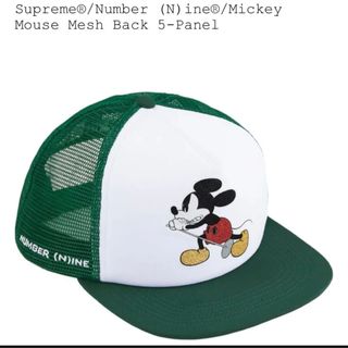 Supreme（キャップ ・ グリーン・カーキ/緑色系）のフリマアイテム一覧