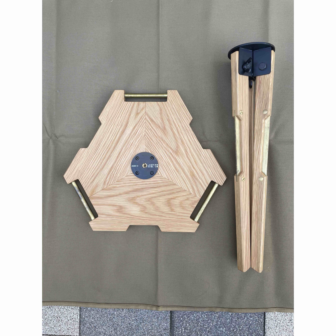 ウォンキーキャンWANTKEY MINI WANTKEY 3LEGセット