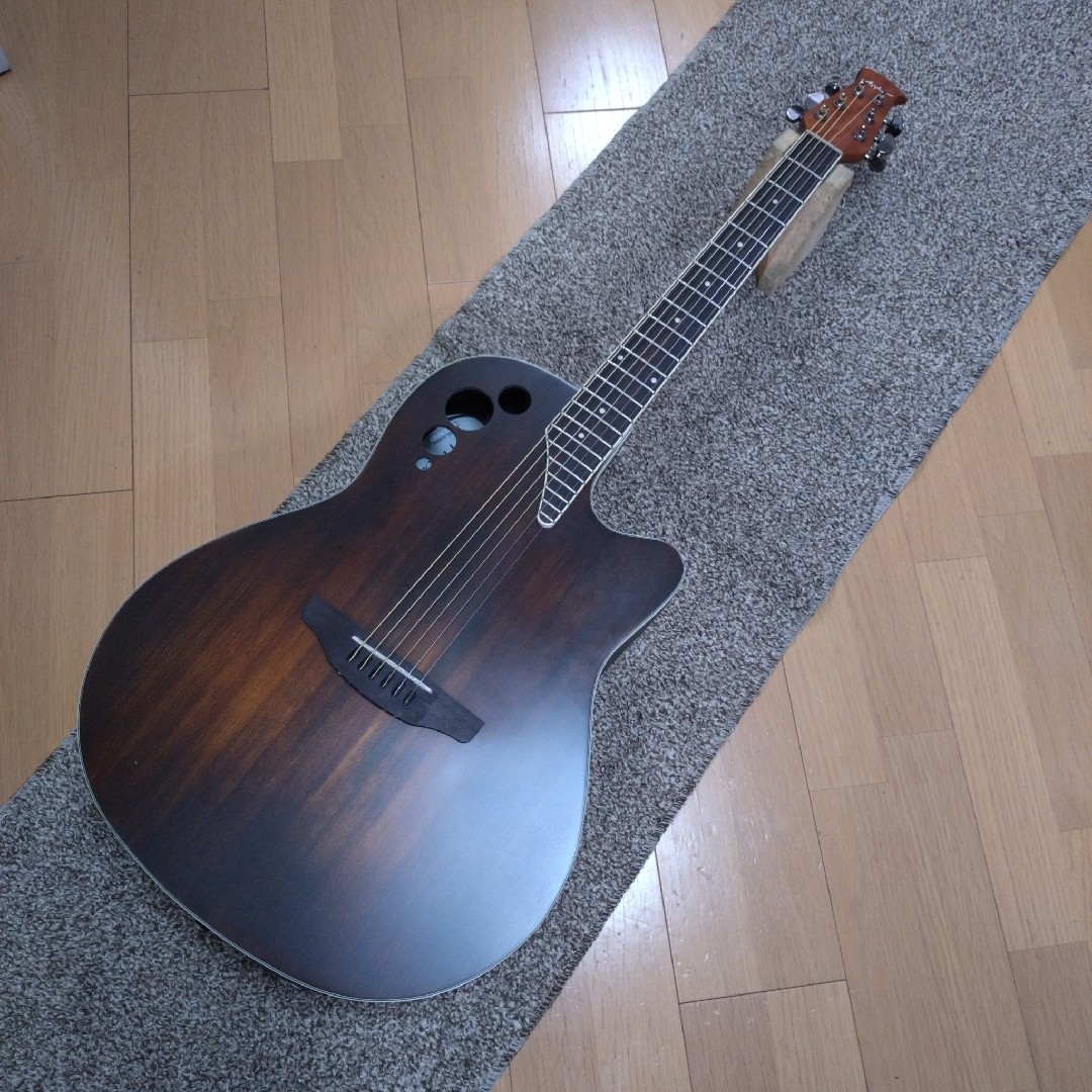OVATION APPLAUSE AE44-7Sエレアコ アコースティックギター