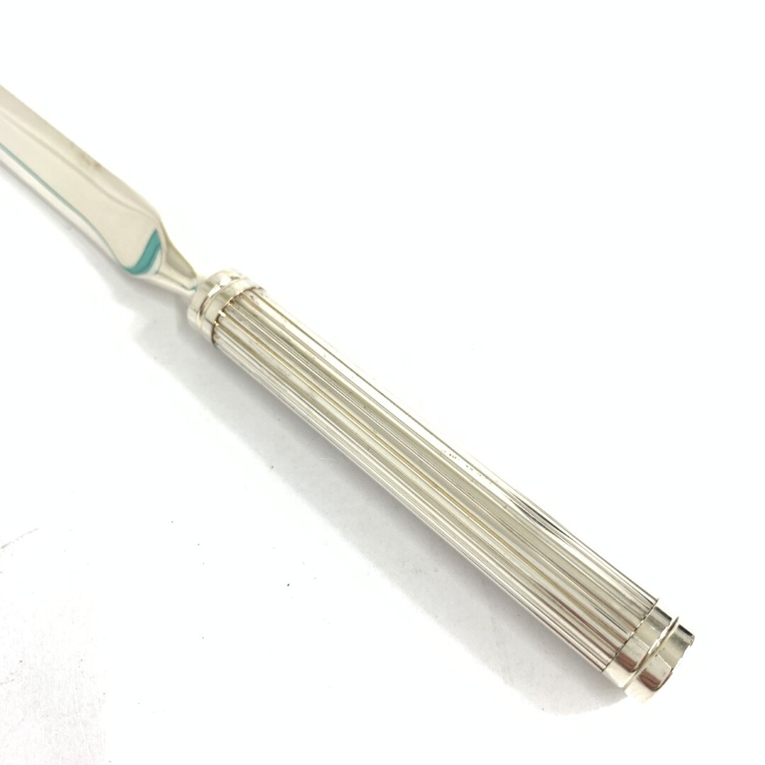 Tiffany & Co. - TIFFANY&Co. ティファニー レターオープナー/ペーパー