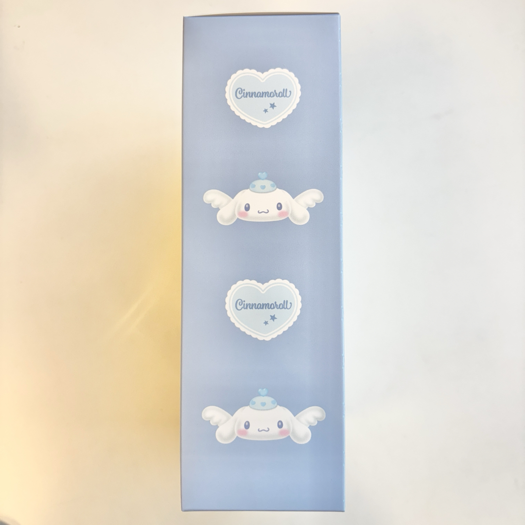 シナモロール - シナモロール♡ サンリオ ガラケー形置き時計の通販 by