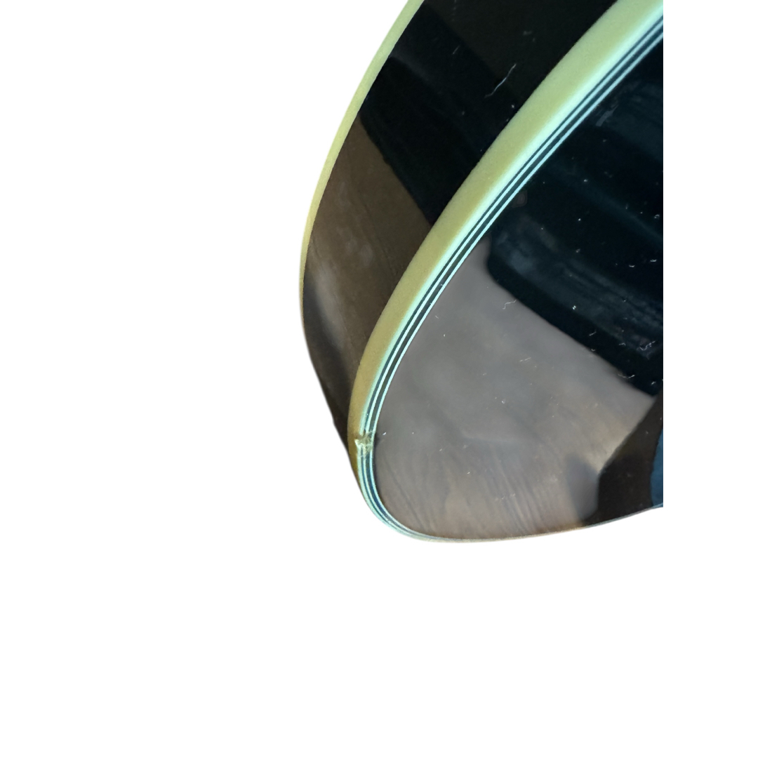 Legend レスポールカスタム タイプ 新品ストラップ付