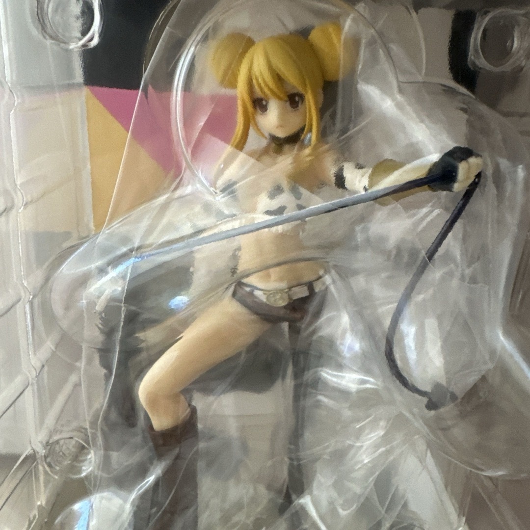 フェアリーテイル POP UP PARADE ナツ ルーシィ エルザ ウェンディ