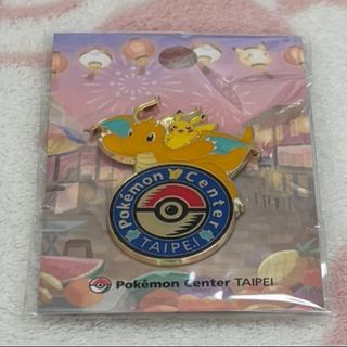 ミュウツーの逆襲 劇場販売ピンバッジセット 劇場版ポケットモンスター