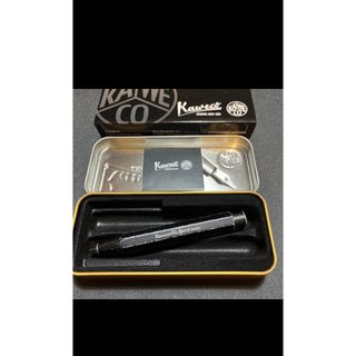 Kaweco - 廃盤品 カヴェコ エレガンス ボールペンの通販 by NLX