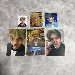 INI - INI 髙塚大夢 アクスタ POPUP アクリルスタンド ポップアップ