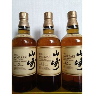 サントリー - お値下げ！山崎12年空箱のみ☆の通販 by ☆RIN☆'s shop