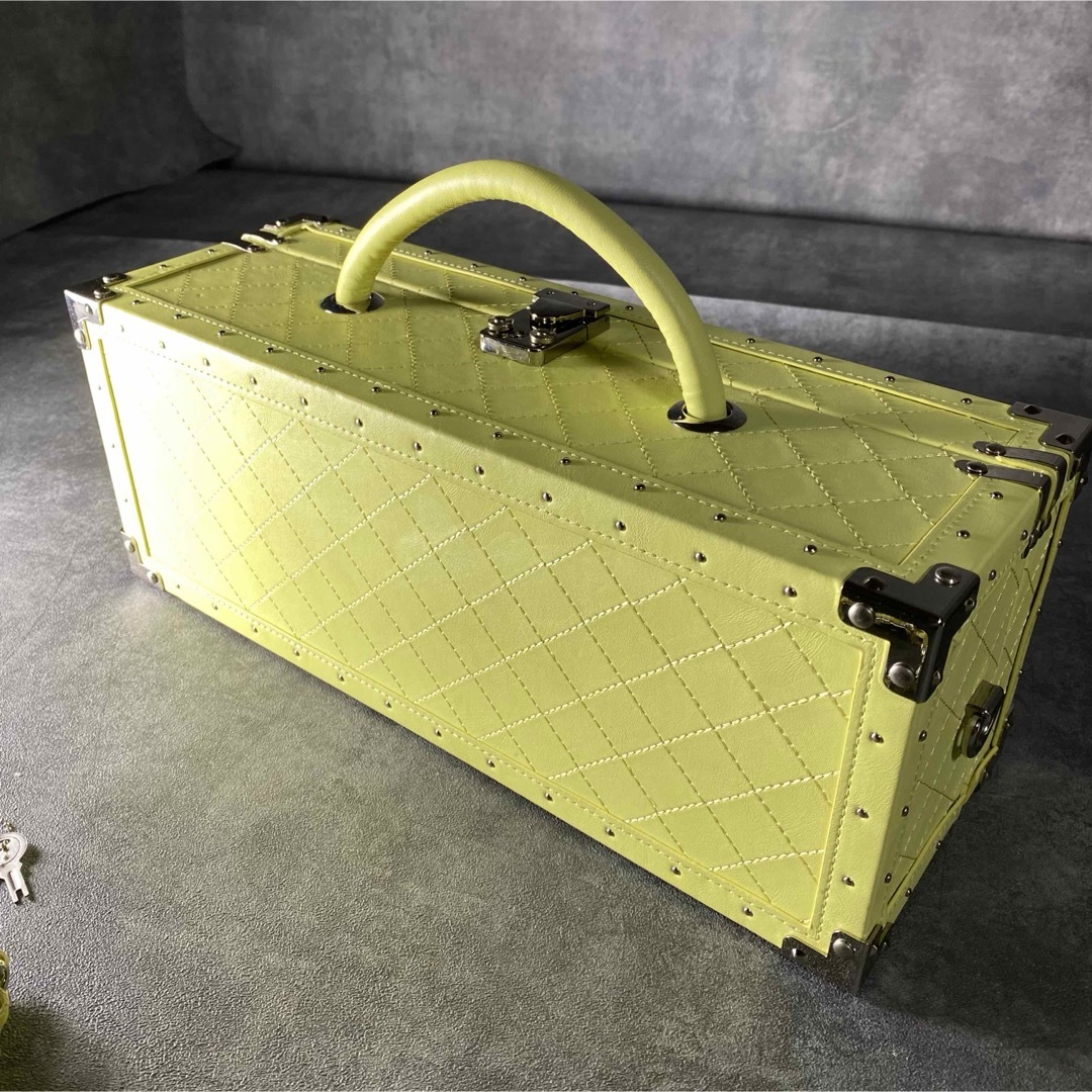 エンジェル シャンパン ドゥミセック イエロー ロゼの通販 by zen