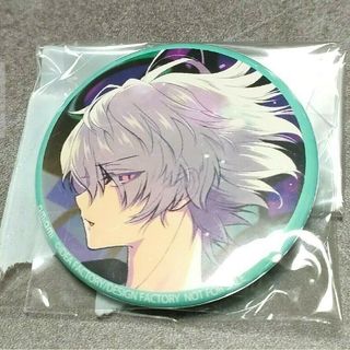 カラマリ あみあみ限定 特典 缶バッジ 笹塚尊の通販 by さつき's shop