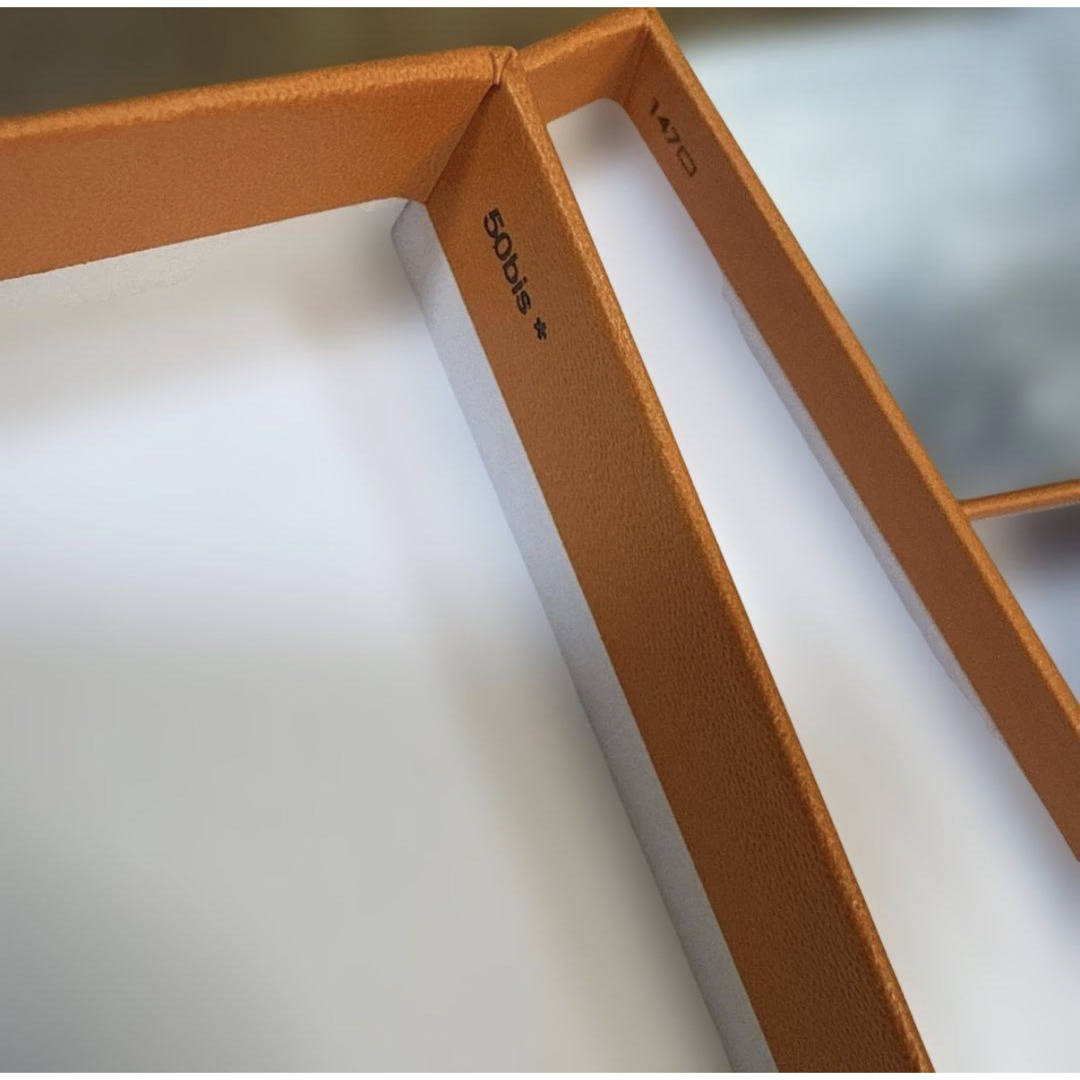 HERMES - 20個 HERMES エルメス 空箱 オレンジボックス インテリア