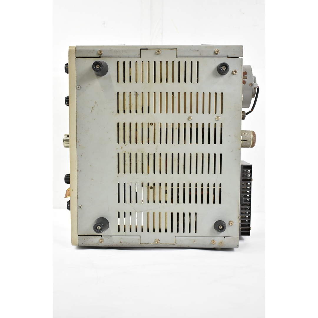 ジャンク ヤエス 無線機 FT-101B YAESU 八重洲 トランシーバー