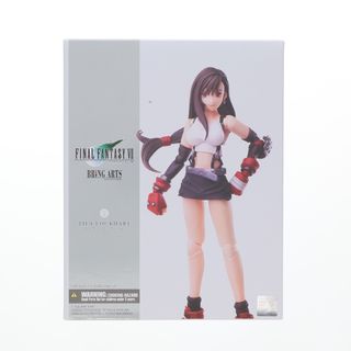 証明書交換券付属 BRING ARTS(ブリングアーツ) ティファ・ロックハート