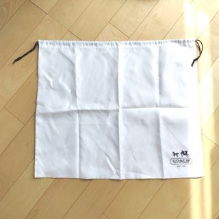 COACH（ショップ袋）のフリマアイテム一覧