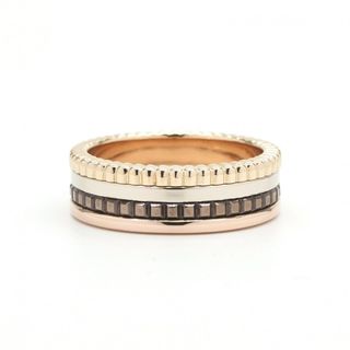 BOUCHERON - BOUCHERON ブシュロン 指輪入れ リングケース 化粧箱