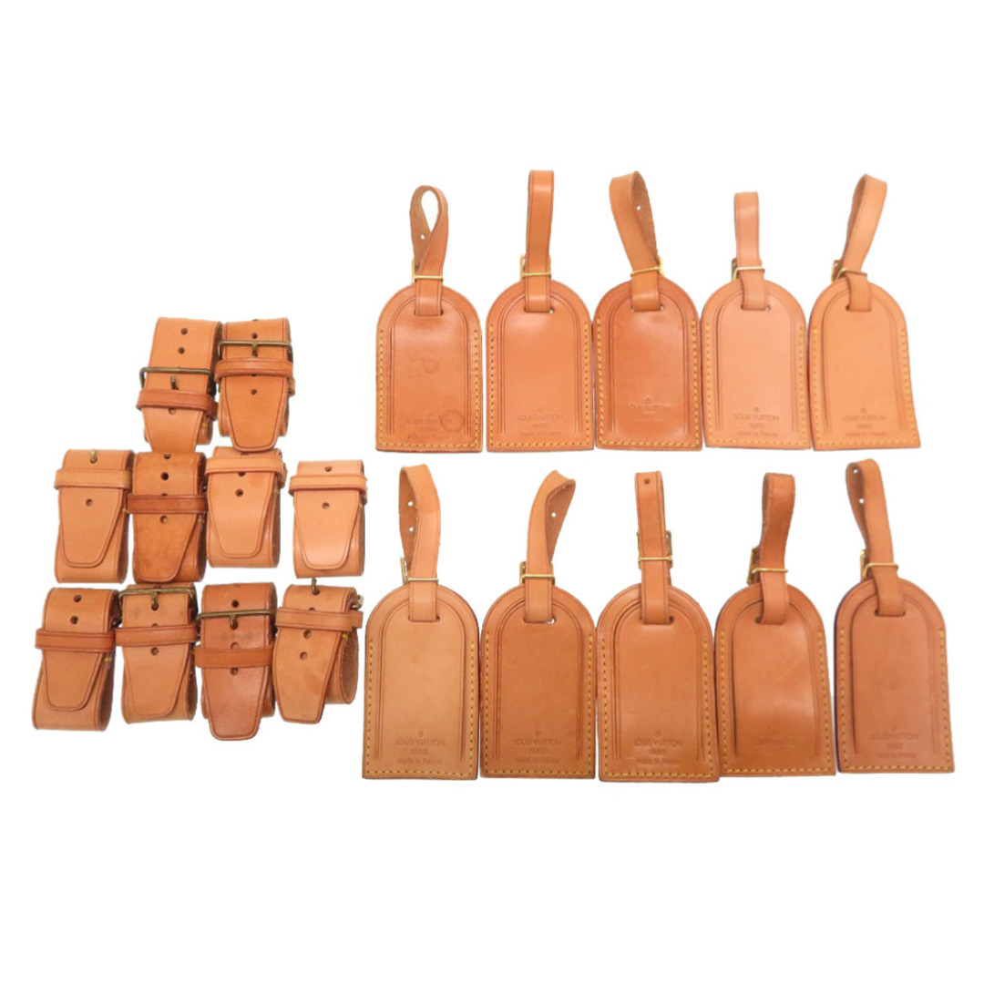 LOUIS VUITTON - AB～Bランク 10点セット ルイ ヴィトン ヌメ革
