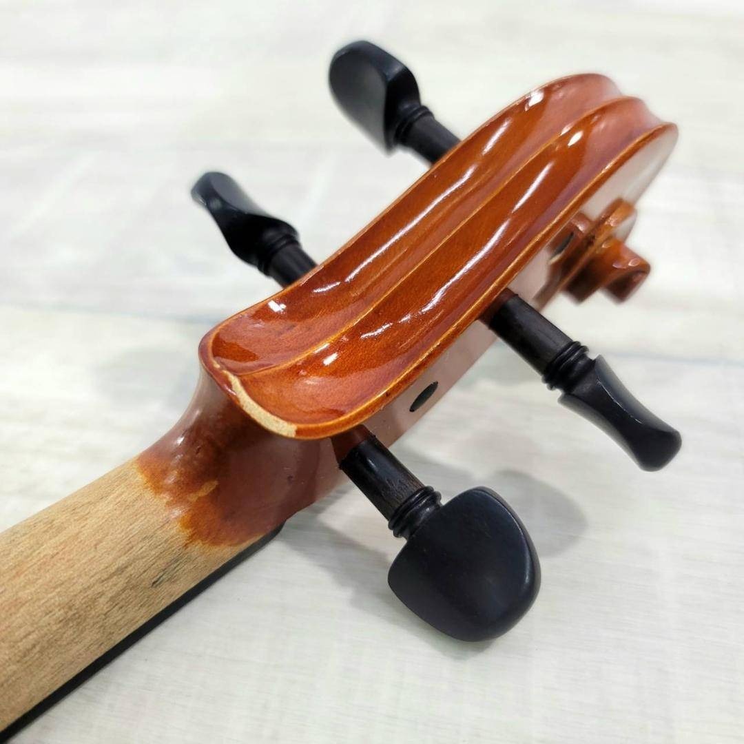 Andreas Eastman バイオリン VL80 3/4 2016年製の通販 by mipo｜ラクマ