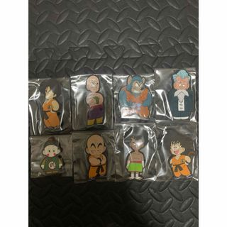 ドラゴンボール - ☆当時物22枚☆ドラゴンボールZ マグネットセットの