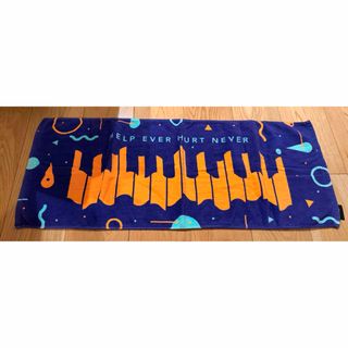 藤井風 I AM YOU スウェット ブルー Lサイズの通販 by shop｜ラクマ