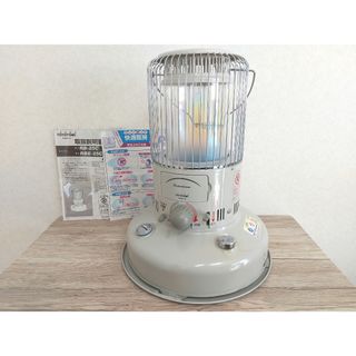 CORONA 自然通気型解放式石油ストーブ SX-E2419Y-W 新品の通販 by リア