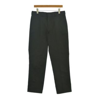 NUMBER (N)INE - n(n) BY NUMBER NINE×Dickies ペンキデザイン