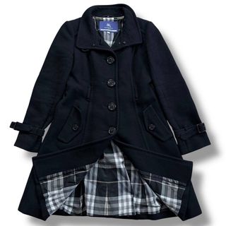 BURBERRY BLUE LABEL（ロングコート）のフリマアイテム一覧