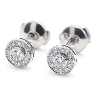 Tiffany & Co. - ティファニー バイザヤード ピアス ダイヤ 片耳の通販