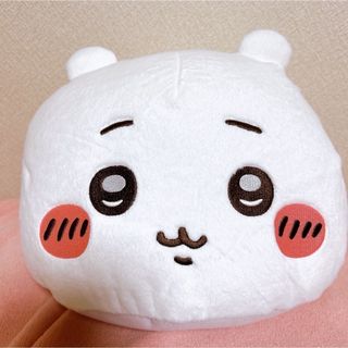 ミッフィー ぬいぐるみ 桃 マスコット 岡山限定 ご当地の通販 by