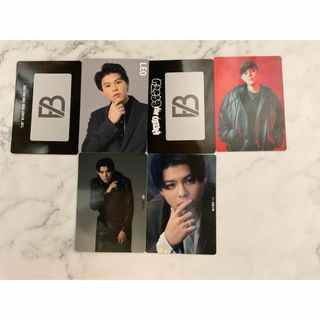 BE:FIRST - Mainstream BIGハンドストラップ SHUNTOの通販 by sa｜ビー