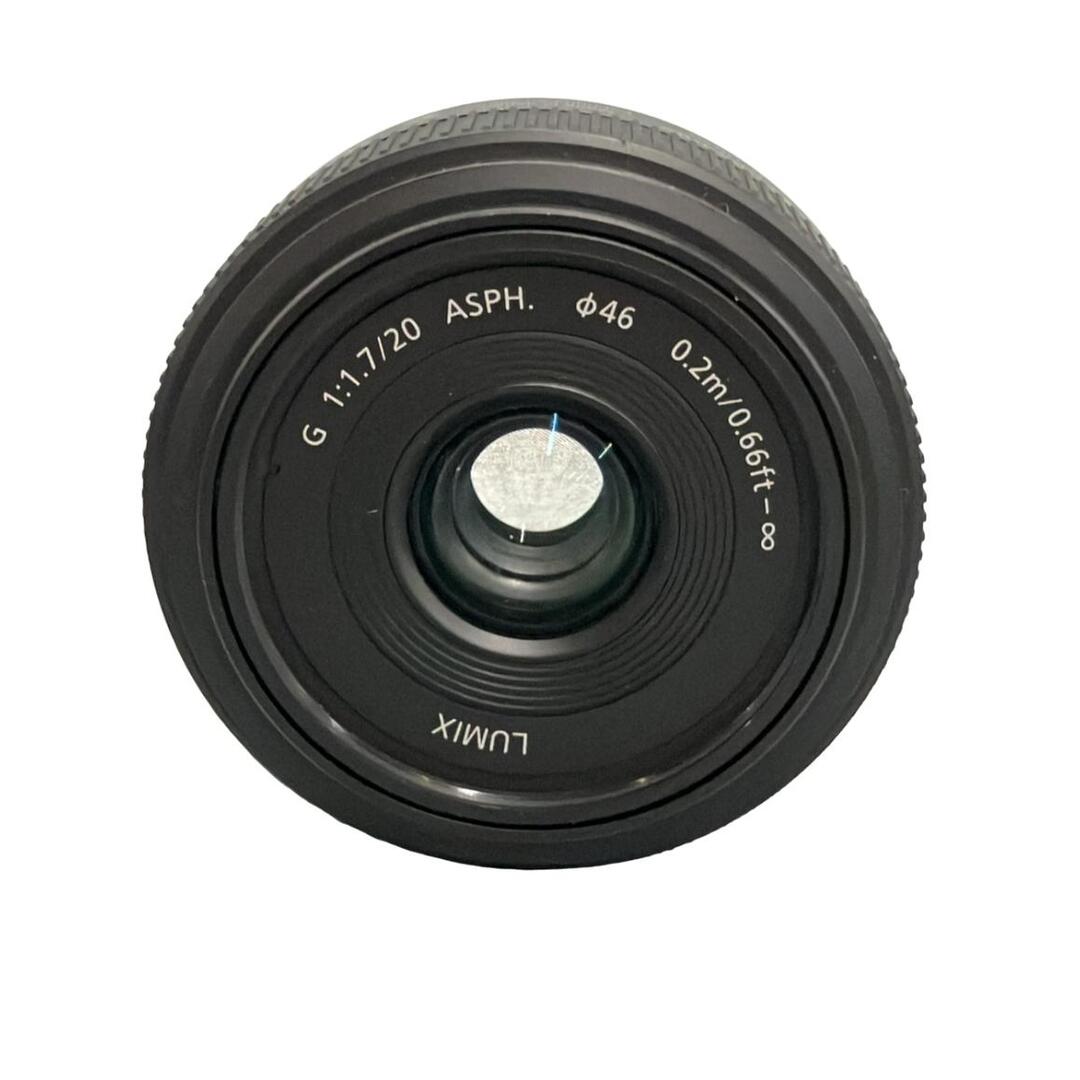 Panasonic - 訳あり パナソニック ミラーレス一眼カメラ LUMIX DMC-GF1